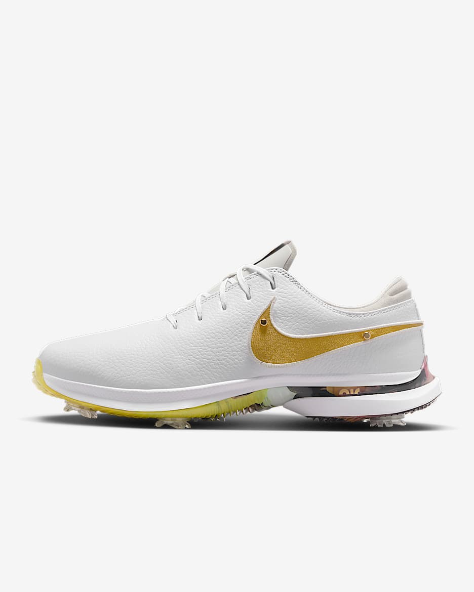 Chaussure de golf nike online